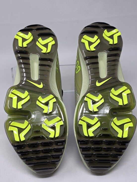 Nike Infinity Tour Next% 2 GTX Mens Size 13 Golf Cleats Dusty Olive FV4897-300 main image 10